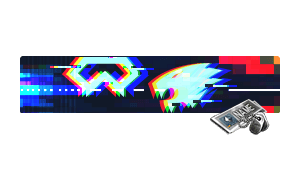 [NC] Glitch