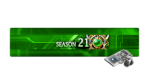 [NC] Rankmatch Season 21 Epical