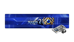 [NC] Rankmatch Season 21 Mythical