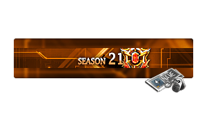 [NC] Rankmatch Season 21 Legend