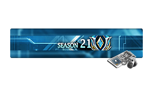 [NC] Rankmatch Season 21 Platinum