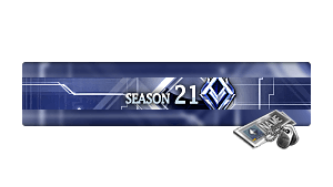 [NC] Rankmatch Season 21 Silver