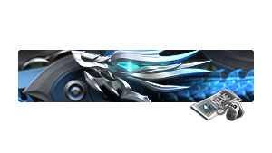 [NC] Azurite Beast