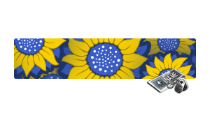 [NC] Slava Ukraini