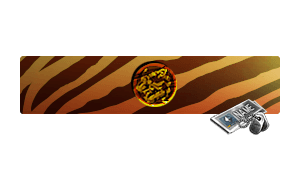 [NC] Feral