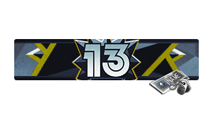 [NC] Versed 13th