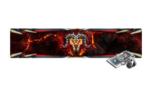 [NC] M4A1-S-Demon