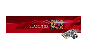 [NC] Rankmatch Season 20 G-Master