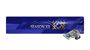 [NC] Rankmatch Season 20 Mythical