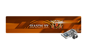 [NC] Rankmatch Season 20 Legend