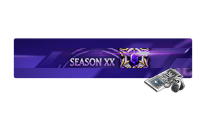 [NC] Rankmatch Season 20 Master
