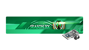[NC] Rankmatch Season 20 Diamond