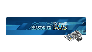 [NC] Rankmatch Season 20 Platinum