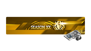 [NC] Rankmatch Season 20 Gold