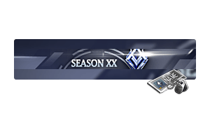 [NC] Rankmatch Season 20 Silver