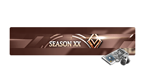 [NC] Rankmatch Season20 Bronze