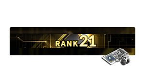 [NC] Rankmatch Season 21 Mission