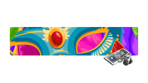 [NC] Mardi Gras