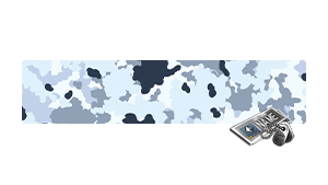[NC] Arctic Camo