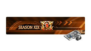[NC] Rankmatch Season 19 Legend