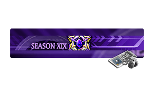 [NC] Rankmatch Season 19 Master