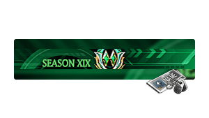 [NC] Rankmatch Season 19 Diamond