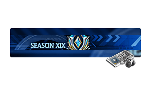 [NC] Rankmatch Season 19 Platinum