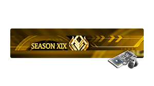 [NC] Rankmatch Season 19 Gold
