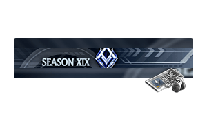 [NC] Rankmatch Season 19 Silver