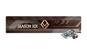 [NC] Rankmatch Season19 Bronze