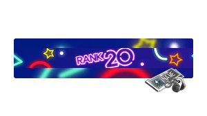 [NC] Rankmatch Season20 Mission