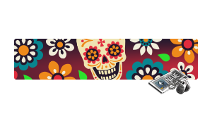 [NC] Calaveras