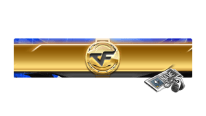 [NC] 2021 Crossfire Games Gold