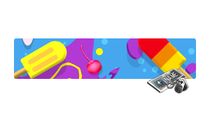 [NC] Freezie