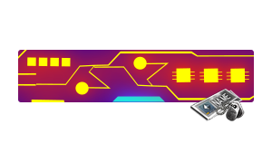 [NC] Neon Circuit