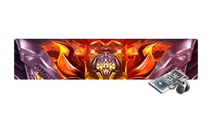 [NC] Molten Beast
