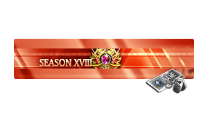[NC] Rankmatch Season 18 G-Master