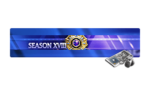 [NC] Rankmatch Season 18 Mythical