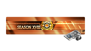 [NC] Rankmatch Season 18 Legend