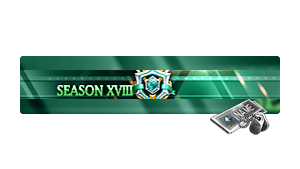 [NC] Rankmatch Season 18 Diamond
