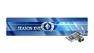 [NC] Rankmatch Season 18 Platinum