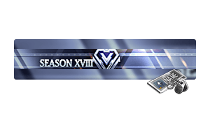 [NC] Rankmatch Season 18 Silver