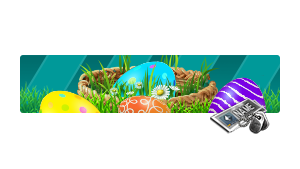 [NC] Easter Basket