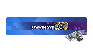 [NC] Rankmatch Season 17 Mythical