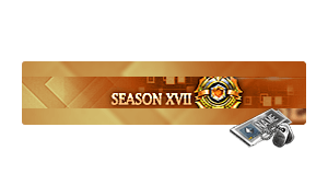 [NC] Rankmatch Season 17 Legend