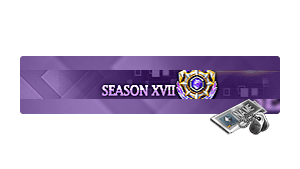 [NC] Rankmatch Season 17 Master
