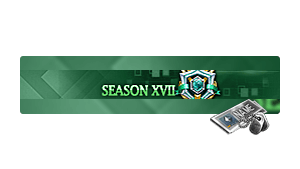 [NC] Rankmatch Season 17 Diamond