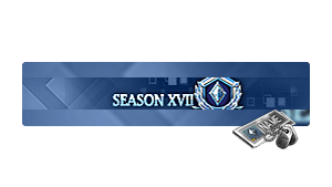 [NC] Rankmatch Season 17 Platinum
