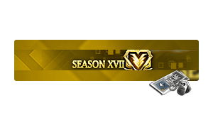 [NC] Rankmatch Season 17 Gold