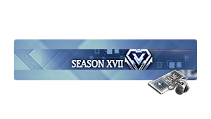 [NC] Rankmatch Season 17 Silver